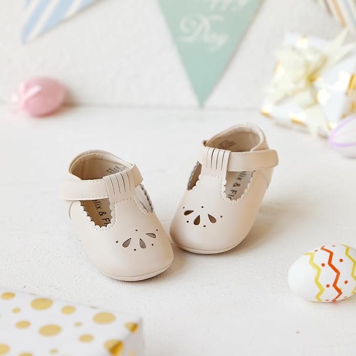 Soft Sole Baby Shoes - Image 3