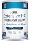 Extensive HA® Hypoallergenic Infant Formula by Gerber