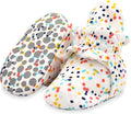 Zutano Organic Baby Booties Newborn Infant, Lost Baby Socks Solution, 18-24 by Zutano
