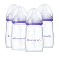 Lansinoh Anti-Colic Baby Bottles by Lansinoh