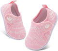 FEETCITY Baby Boys Girls First Walking Shoes Infant Sneakers Crib Shoes by FEETCITY