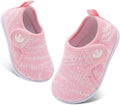 FEETCITY Baby Boys Girls First Walking Shoes Infant Sneakers Crib Shoes by FEETCITY