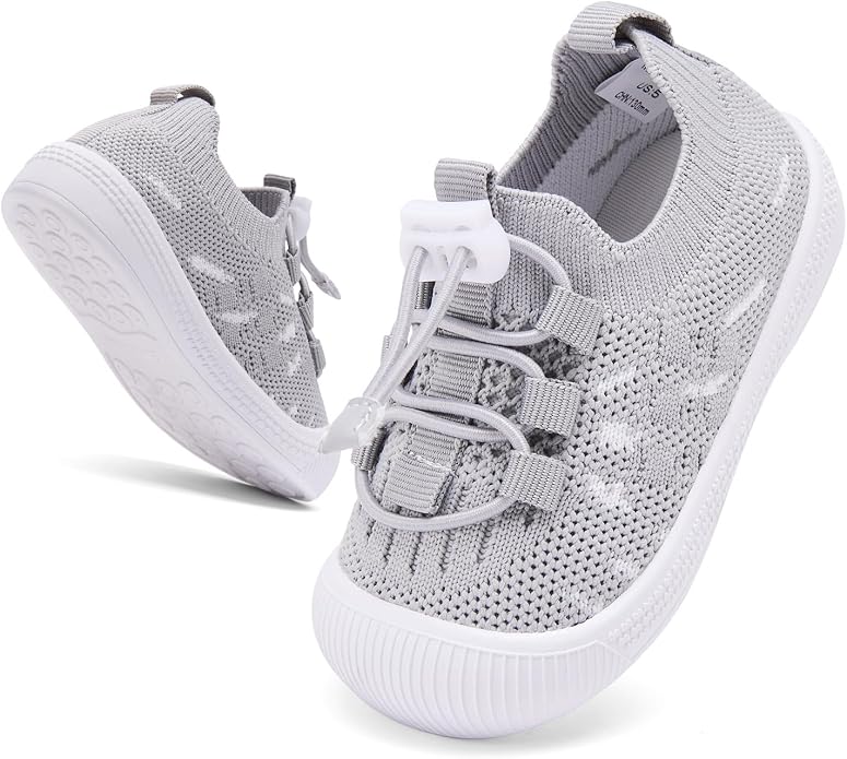 BMCiTYBM Baby Shoes Infant Boy Girl First Walker Shoes Toddler Walking Shoes - Image 4