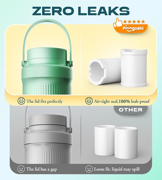 22oz Portable Breast Milk Cooler - Image 5