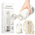 Portable Bottle Warmer for Travel, 20 oz Large Capacity Bottle Warmer On The Go by Unknown