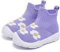 MORENDL Toddler Sock Shoes Baby Walking Shoes Infant Slippers Boys & Girls by MORENDL