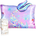 Toddler Pillowcases 13"x18" for Kids by MissAdola