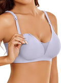Avidlove Nursing Bras for Breastfeeding Seamless Ultra Comfort Pregnancy by Avidlove
