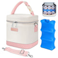 Mancro Breast Milk Cooler Bag by Mancro