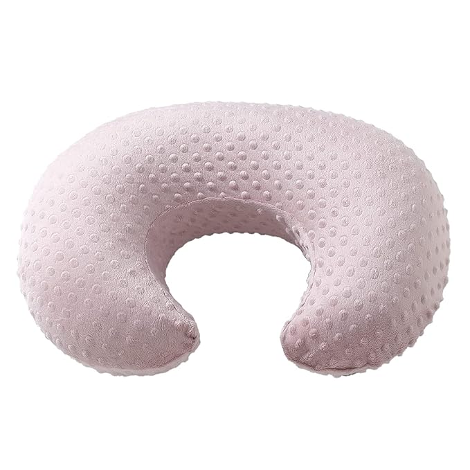 Nursing Pillow for Breastfeeding, Breast Feeding Pillows for Mom, Nursing - Image 2