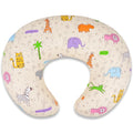 Baby Nursing Pillow for Breastfeeding, Adjustable Breast Feeding Pillow for by x-vesolje