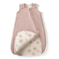 lulumoon Sleep Sack Muslin for Baby: Cotton Wearable Blanket for 3-9 Months by Lulumoon
