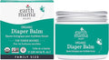 Earth Mama Organic Economy Size Diaper Balm | Diaper Cream by EarthMamaOrganics