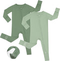 JunNeng Viscose from Bamboo Sleeper by JunNeng