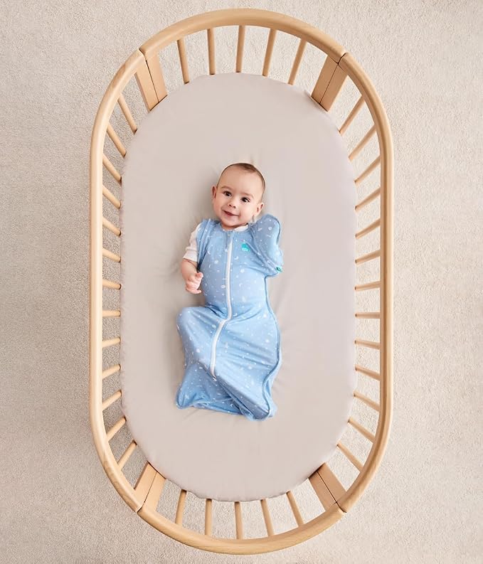 Love to Dream Swaddle UP Transition Bag, Luxuriously Silky Soft Viscose from - Image 3