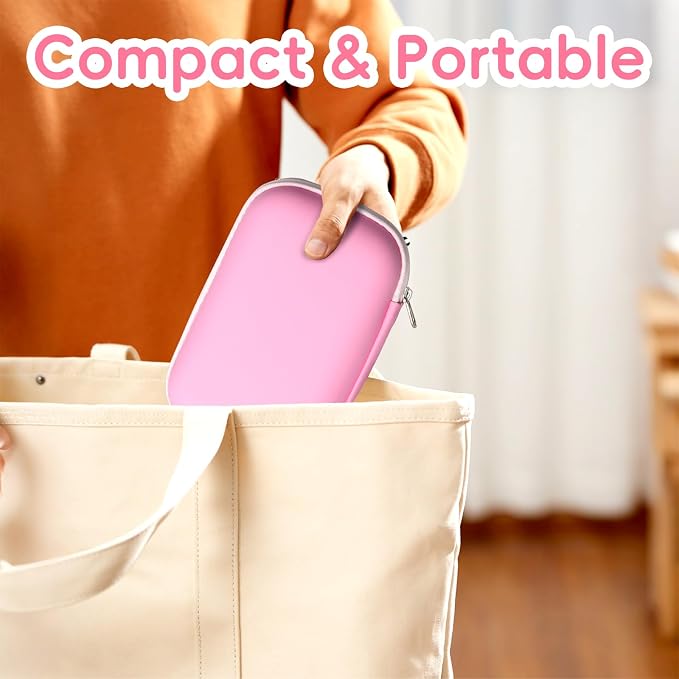 Baby Grooming Kit, Infant Safety Care Set - Image 7