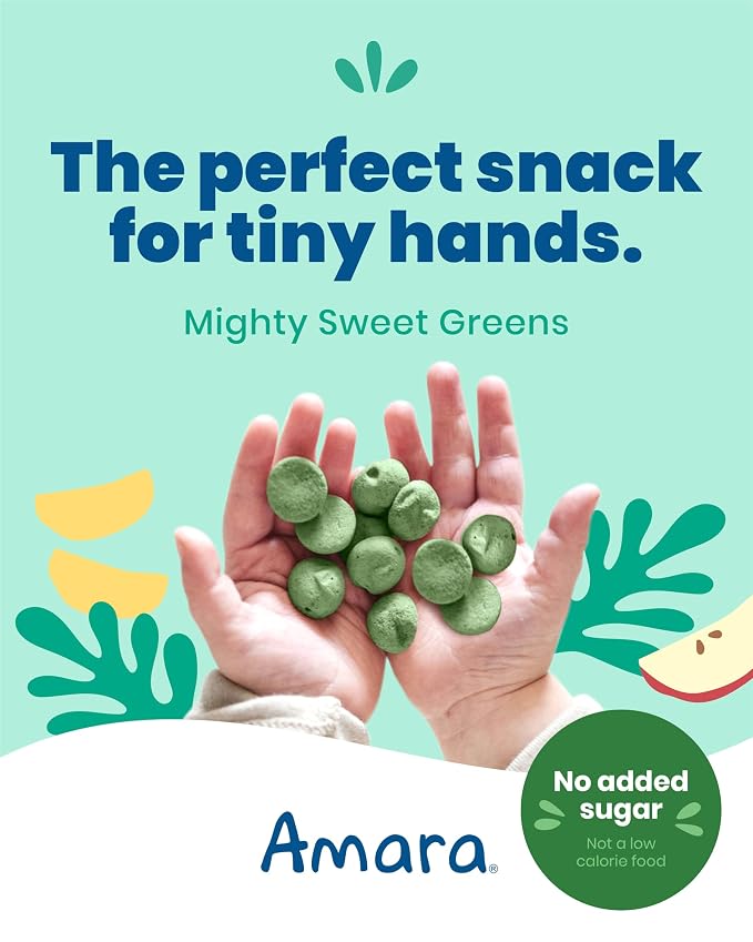 Amara Smoothie Melts - Image 3
