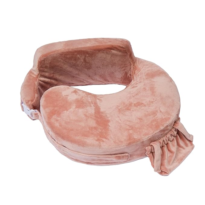 My Brest Friend Super Deluxe Nursing Pillow by MyBrestFriend