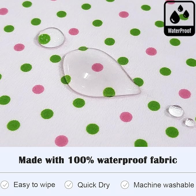Kids Painting Apron – Waterproof Art Smock - Image 4