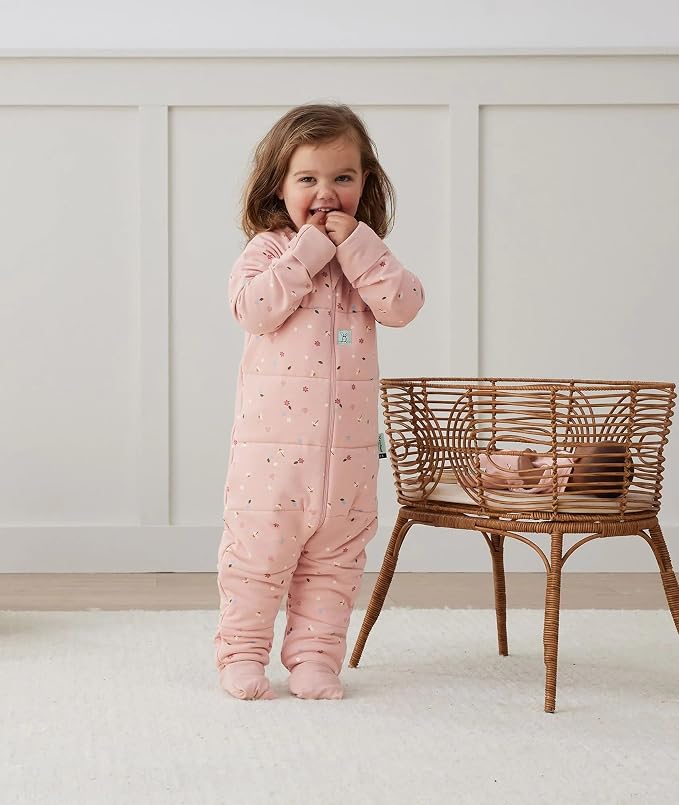 ergoPouch 3.5 TOG Sleeping For Baby Girl and Boy - Image 4