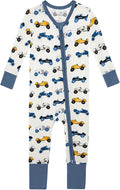 Posh Peanut Convertible Baby Sleepers by PoshPeanut