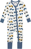 Posh Peanut Convertible Baby Sleepers by PoshPeanut