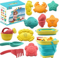 Beach Toys for Kids by Sawaruita