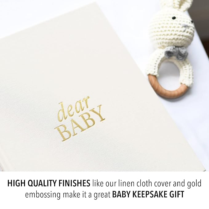 Pregnancy Prayer Journal - Image 4