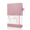 Baby's Daily Care Planner by tiankool