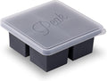 W&P Cup Cubes Silicone Freezer Tray by WP