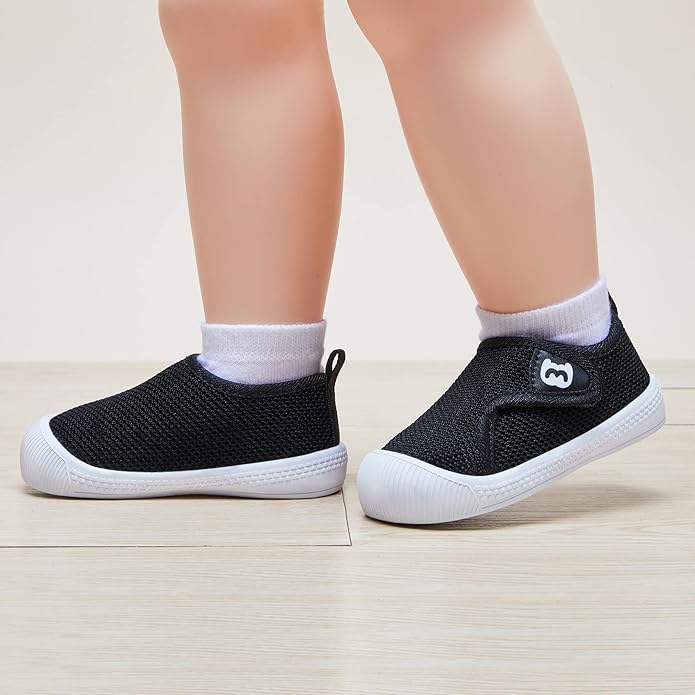 BMCiTYBM Baby Shoes Infant Boy Girl First Walker Shoes Toddler Walking Shoes - Image 2