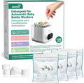 GROWNSY Official Detergent Washing Tablets by GROWNSY