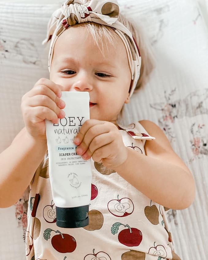 Baby Diaper Cream - Image 5