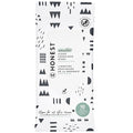 The Honest Company Clean Conscious Multi-Use Wipes Hypoallergenic and Unscented by TheHonestCompany