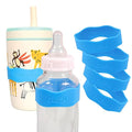 InchBug Orbit Labels Baby Bottle and Water Bottle Silicone Name Bands – by Inchbug