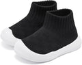 Eashi Baby Boy Girl Non-Skid Indoor Infant Walking Shoes Breathable Warm by EashiShoes