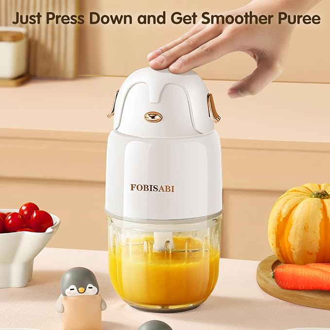Baby Food Maker - Image 2