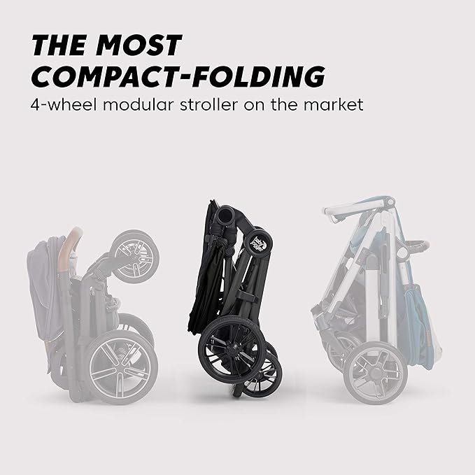 Baby Jogger City Sights Stroller - Image 2