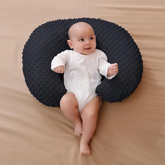 Nursing Pillow and Positioner - Image 6