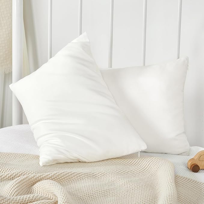 TILLYOU Toddler Pillowcase 2 Pack - Image 6