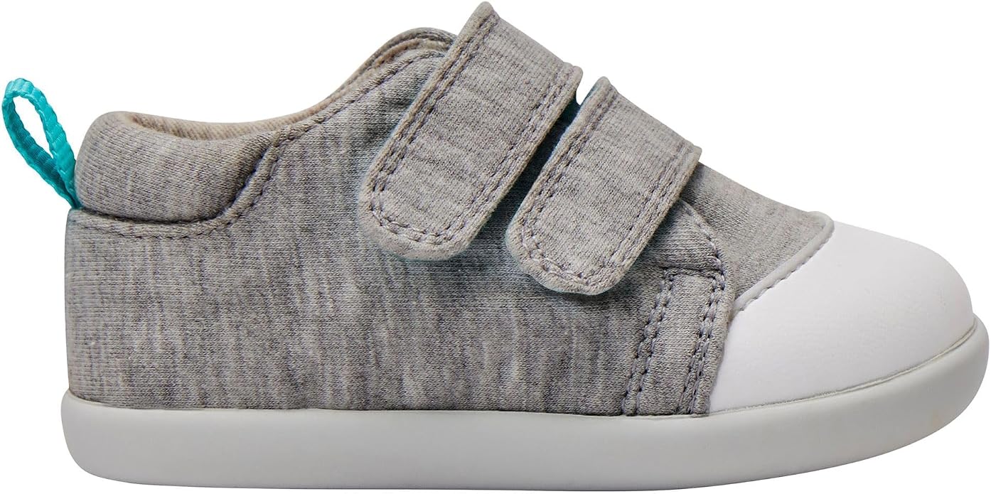 Ten Little First Walker Baby Shoes & Toddler Shoes by TenLittle