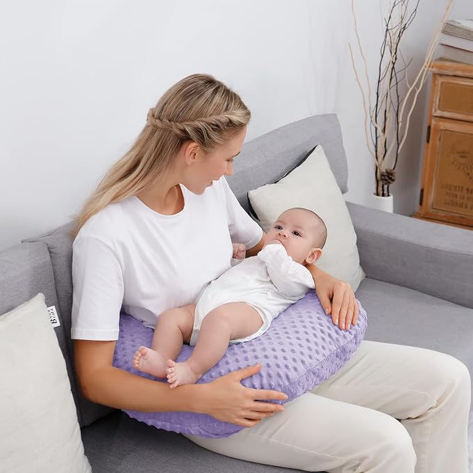Nursing Pillow and Positioner - Image 2
