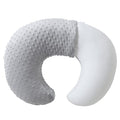 Baby Nursing Pillow and Body Positioner by QUENESSBABY