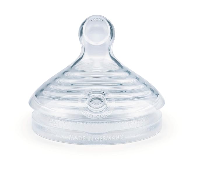 NUK Simply Natural Baby Bottle - Image 9