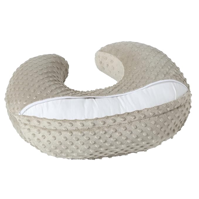Baby Nursing Pillow and Body Positioner - Image 6