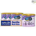 Enfamil NeuroPro Gentlease for easing Fussiness, Spit-up in 24 Hrs, Smaller by Enfamil