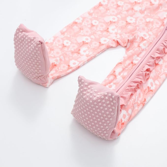 JunNeng Baby Girl Viscose from Bamboo Sleeper - Image 8