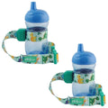 PBnJ Baby SippyPal Sippy Cup Holder Strap Leash Tether by PBnJbaby