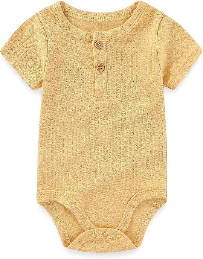 Kiddiezoom Newborn Baby Layette Set 10-Piece - Image 4