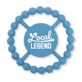 Baby Teether by Bella Tunno, Silicone Teethers by BellaTunno